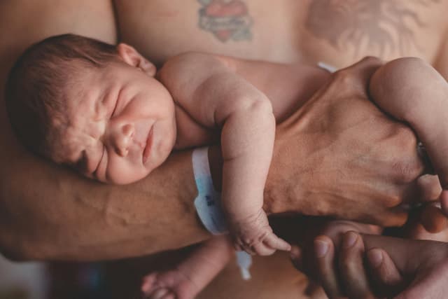 Birth Doula