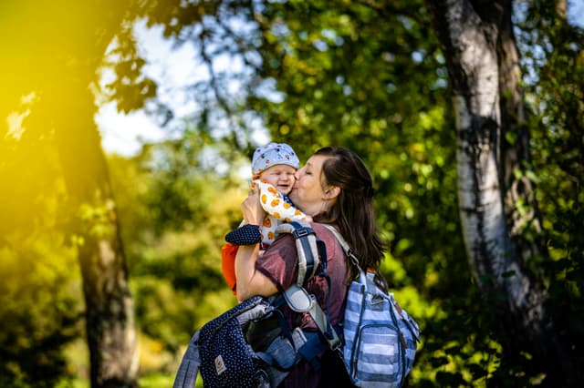 Fertility, Prenatal, & Postpartum Consultations